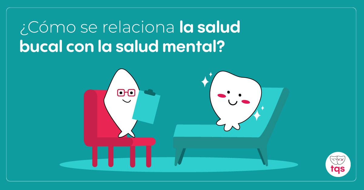 Sonrisas que Sanan: La Importancia de la Salud Bucal en tu Bienestar Mental